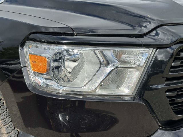 Certified 2023 RAM 1500 Big Horn AWD/4WD image 9