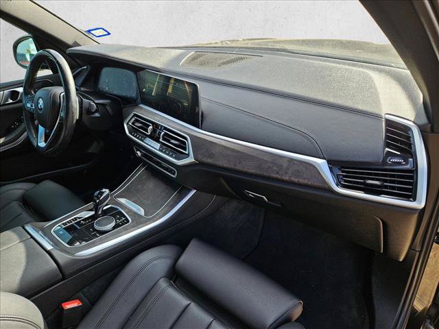 Used 2022 BMW X5 sDrive40i w/ Parking Assistance Package RWD image 24