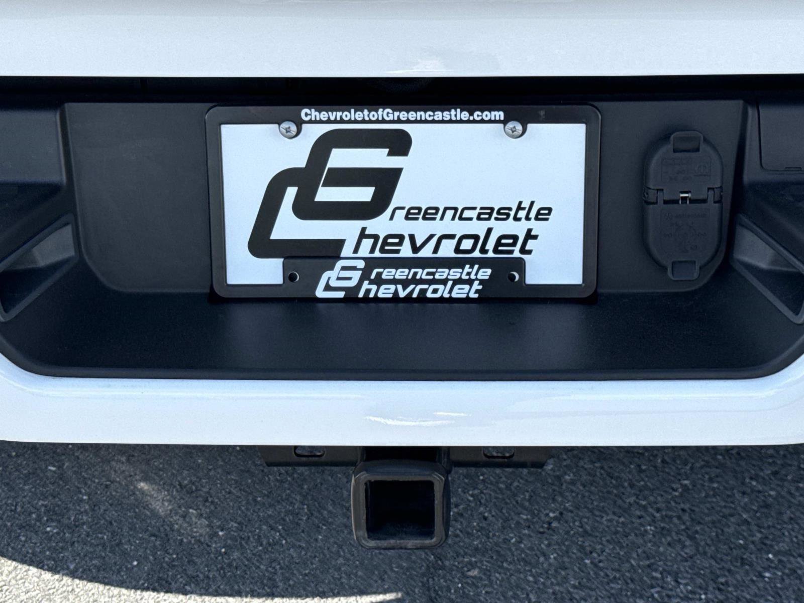 Used 2023 RAM 1500 Big Horn image 21