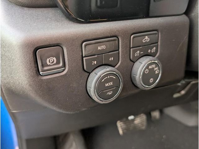 New 2026 Chevrolet Silverado 1500 LT image 18