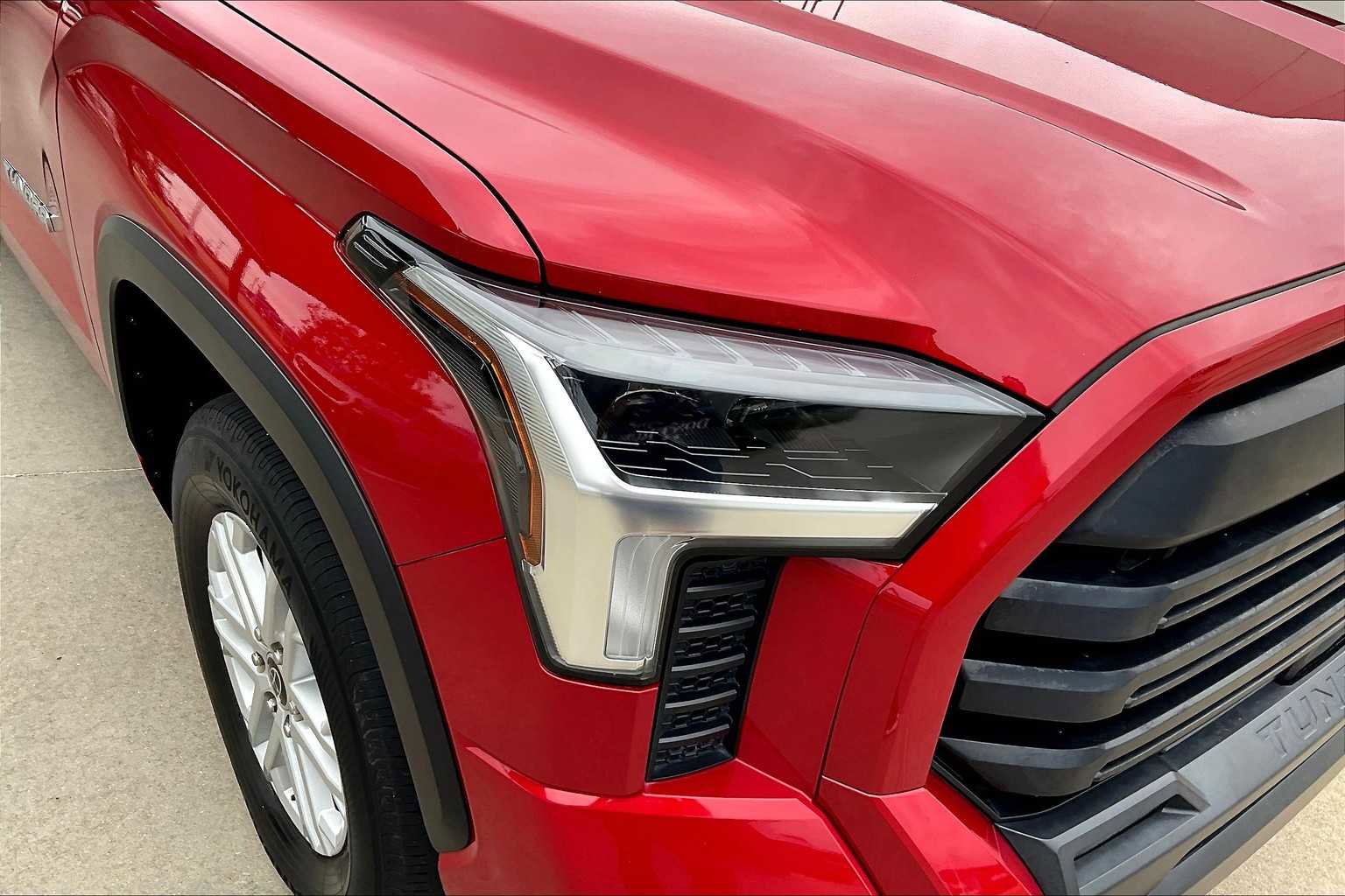 Used 2022 Toyota Tundra SR5 image 26