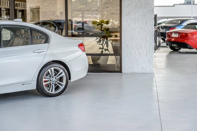 Used 2018 BMW 340i xDrive Sedan AWD/4WD image 56