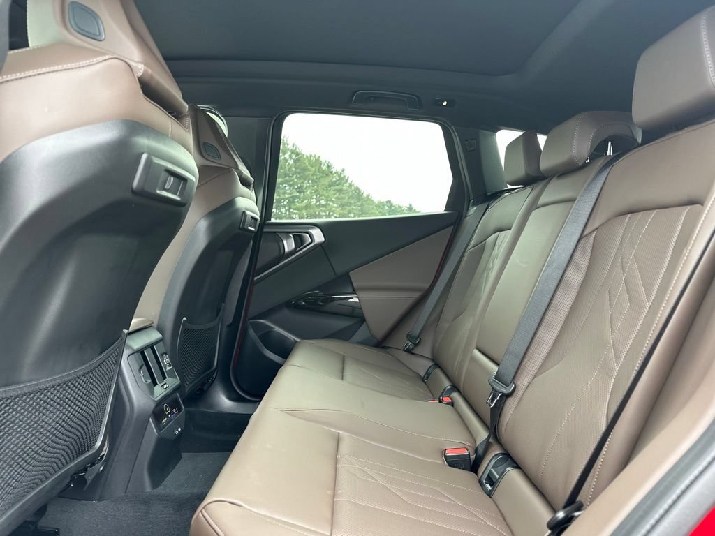 New 2026 BMW X3 xDrive30 w/ Premium Package AWD/4WD image 21