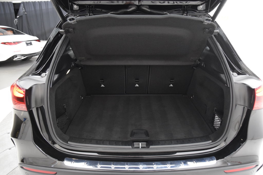 Used 2026 Mercedes-Benz GLA 35 AMG 4MATIC image 30