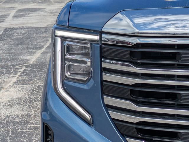 Used 2024 GMC Sierra 1500 SLT image 12