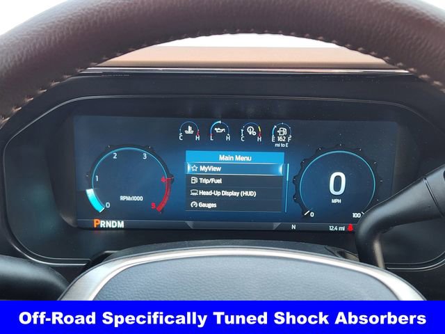 New 2026 Ford F250 King Ranch image 16