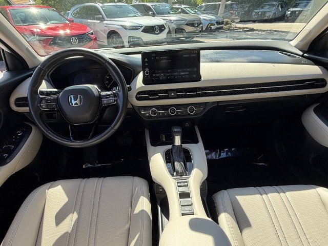Used 2024 Honda HR-V EX-L image 14