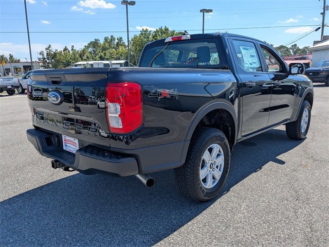 New 2025 Ford Ranger XL image 4