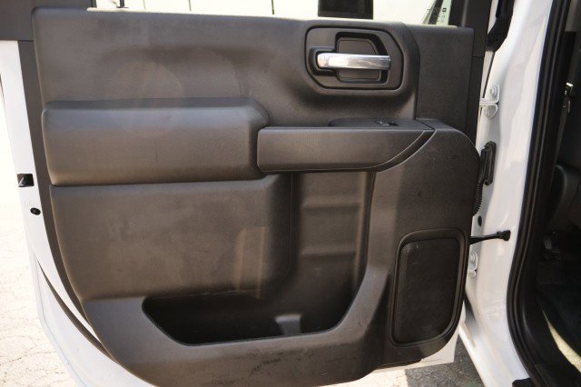 Used 2022 Chevrolet Silverado 3500 LT w/ Convenience Package AWD/4WD image 17