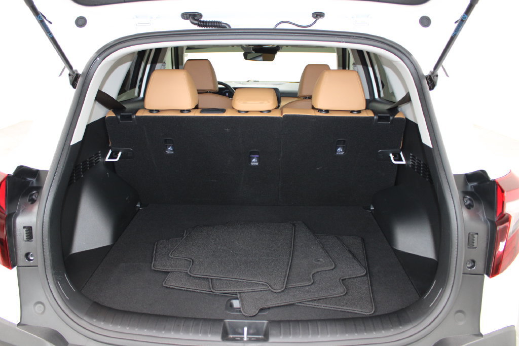 Used 2025 Kia Seltos EX w/ EX Sunroof Package FWD image 17
