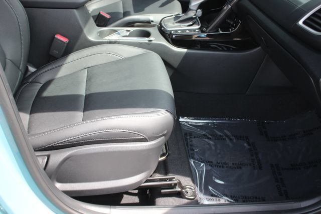 Certified 2026 Kia Seltos EX AWD/4WD image 33