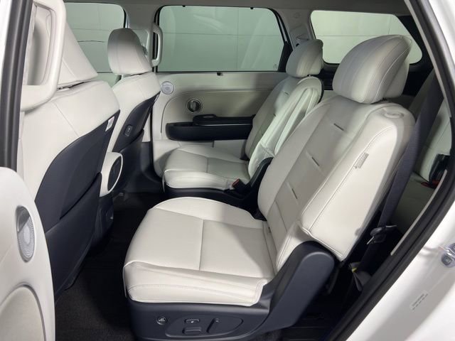 New 2026 Hyundai Palisade Calligraphy image 9