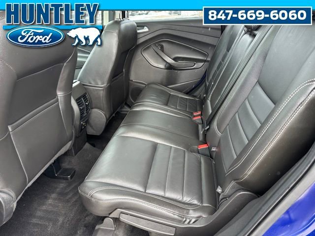 Used 2015 Ford Escape Titanium w/ Equipment Group 301A image 15