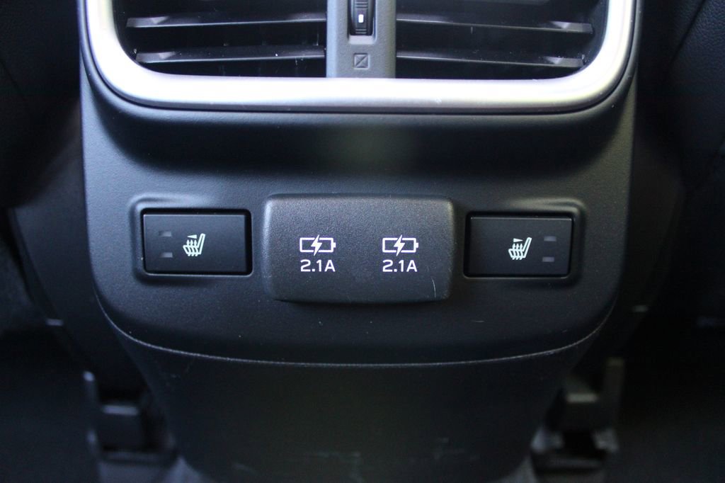 Used 2022 Subaru Legacy Touring XT AWD/4WD image 15