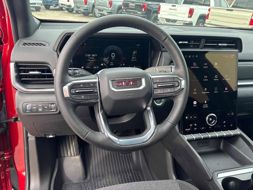 Used 2026 GMC Terrain Elevation image 14