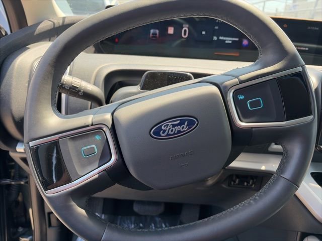 Used 2025 Ford Expedition Max Active RWD image 43