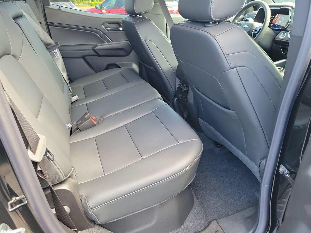 New 2026 Chevrolet Colorado LT w/ LT Convenience Package RWD image 20