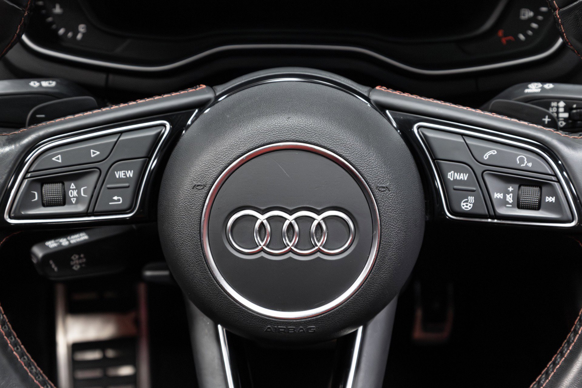 Used 2018 Audi S4 Premium Plus w/ Navigation Package image 10