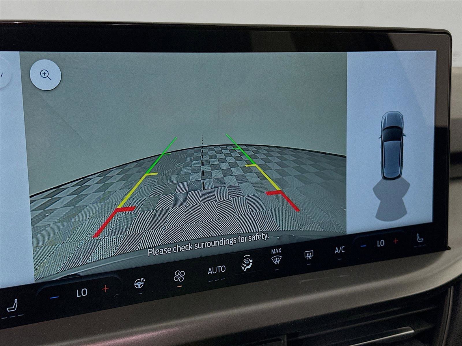 New 2026 Ford Escape Active w/ Tech Pack #1 AWD/4WD image 16