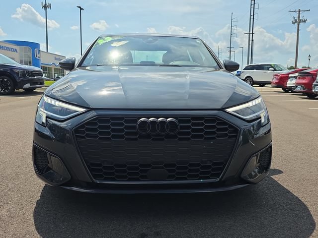Used 2023 Audi A3 2.0T Premium FWD image 8