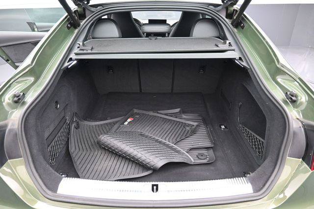 Used 2023 Audi S5 Premium Plus w/ Premium Plus Package AWD/4WD image 30