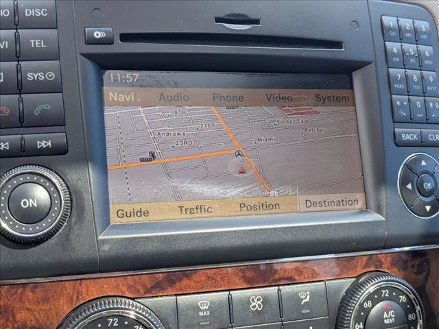 Used 2010 Mercedes-Benz ML 350 BlueTEC 4MATIC image 14