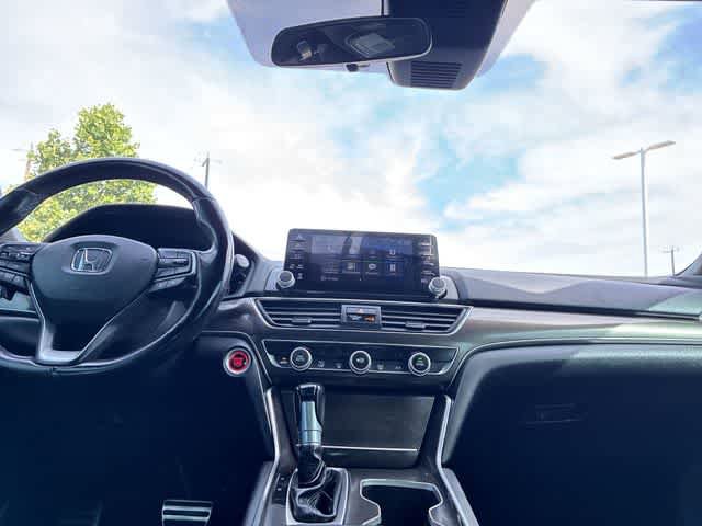 Used 2020 Honda Accord Sport image 28