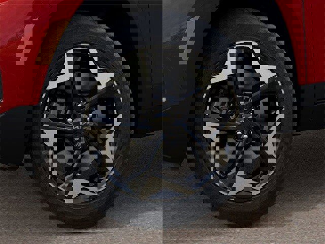 New 2026 Kia Seltos S image 9