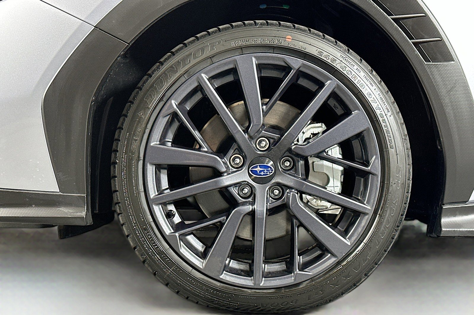 Used 2025 Subaru WRX Premium AWD/4WD image 11