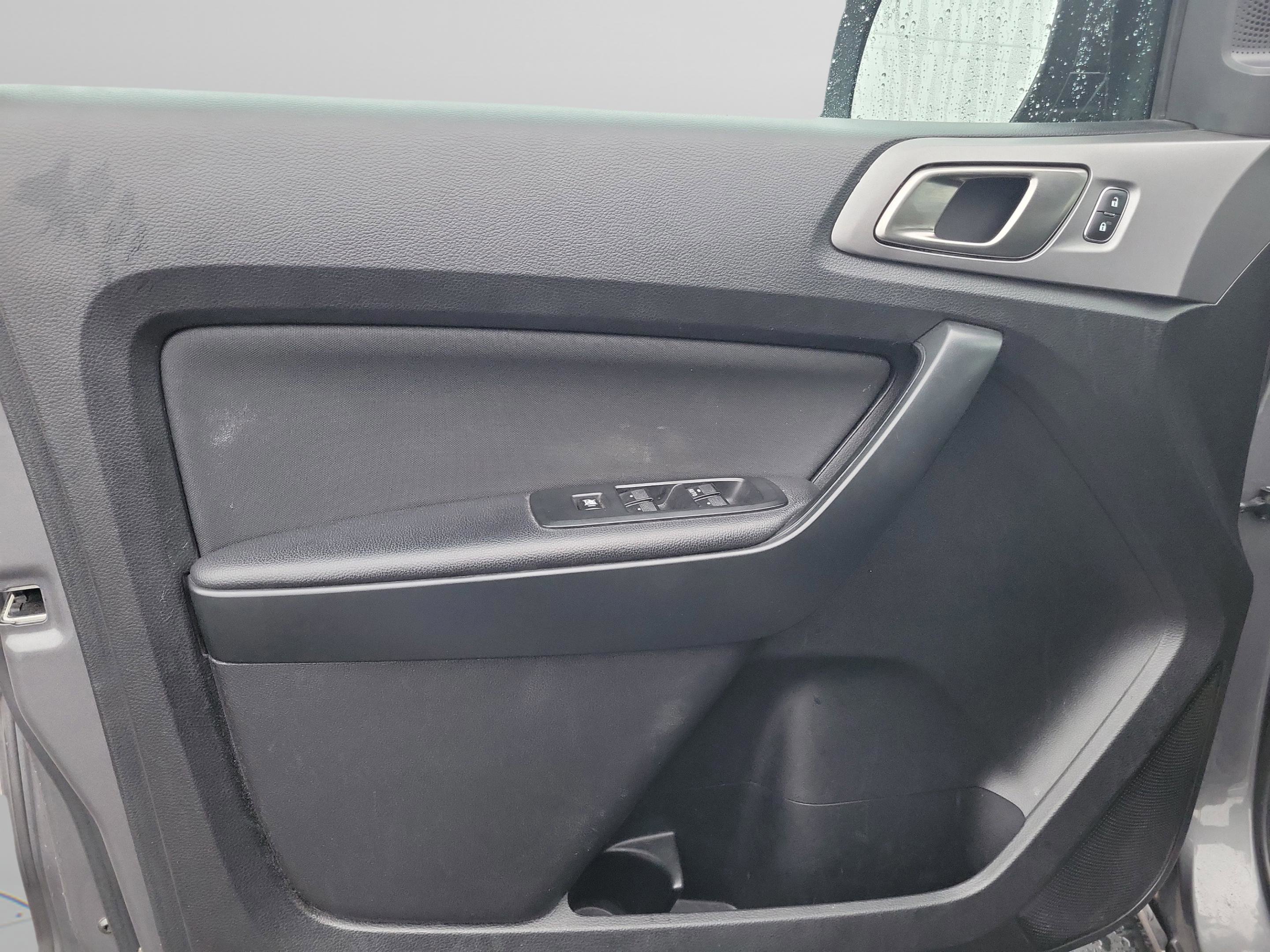 Used 2021 Ford Ranger XLT w/ Equipment Group 301A Mid image 22