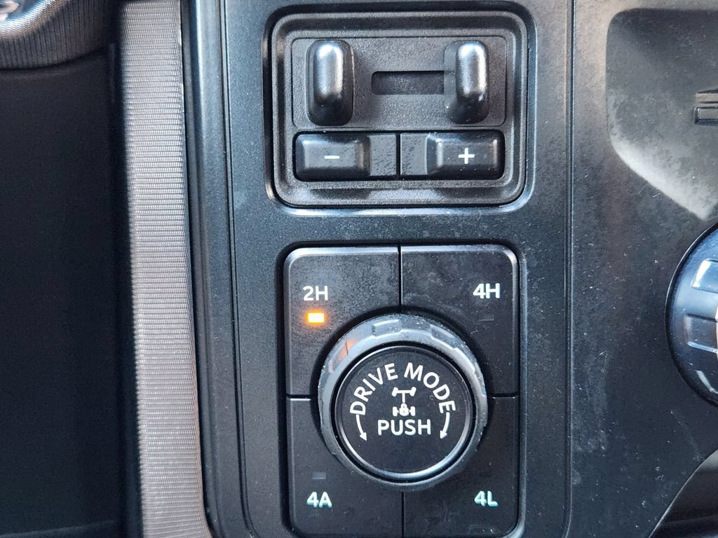 Used 2025 Ford F150 Platinum w/ Equipment Group 702A High AWD/4WD image 30