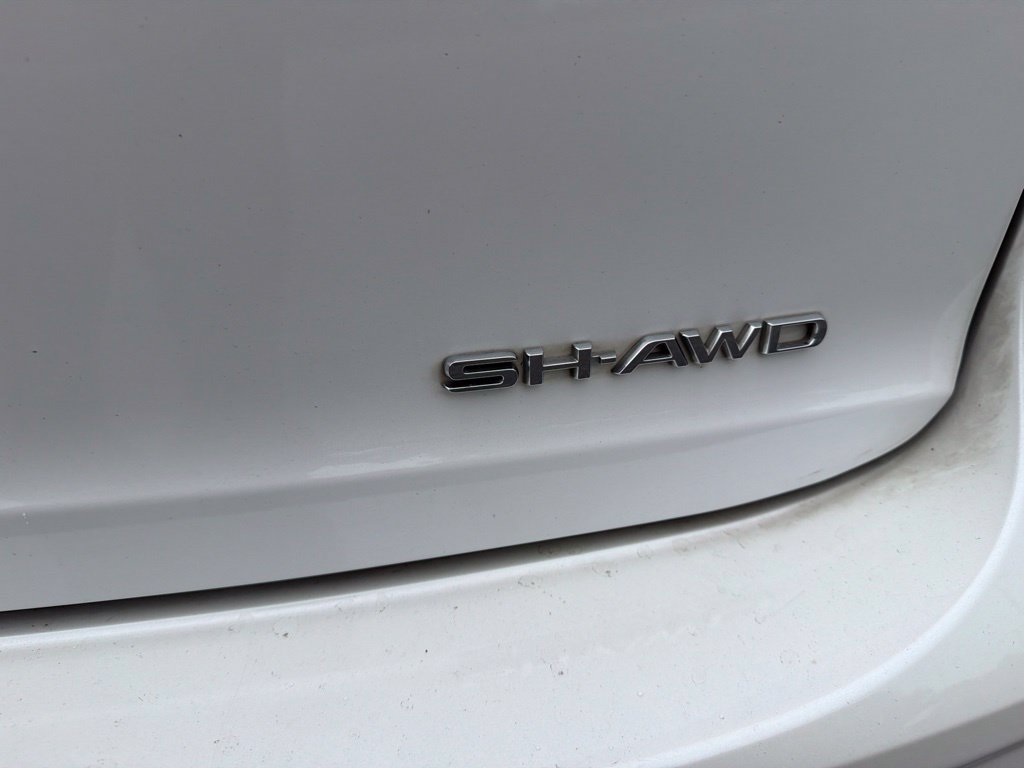 Used 2020 Acura MDX w/ Technology Package AWD/4WD image 6