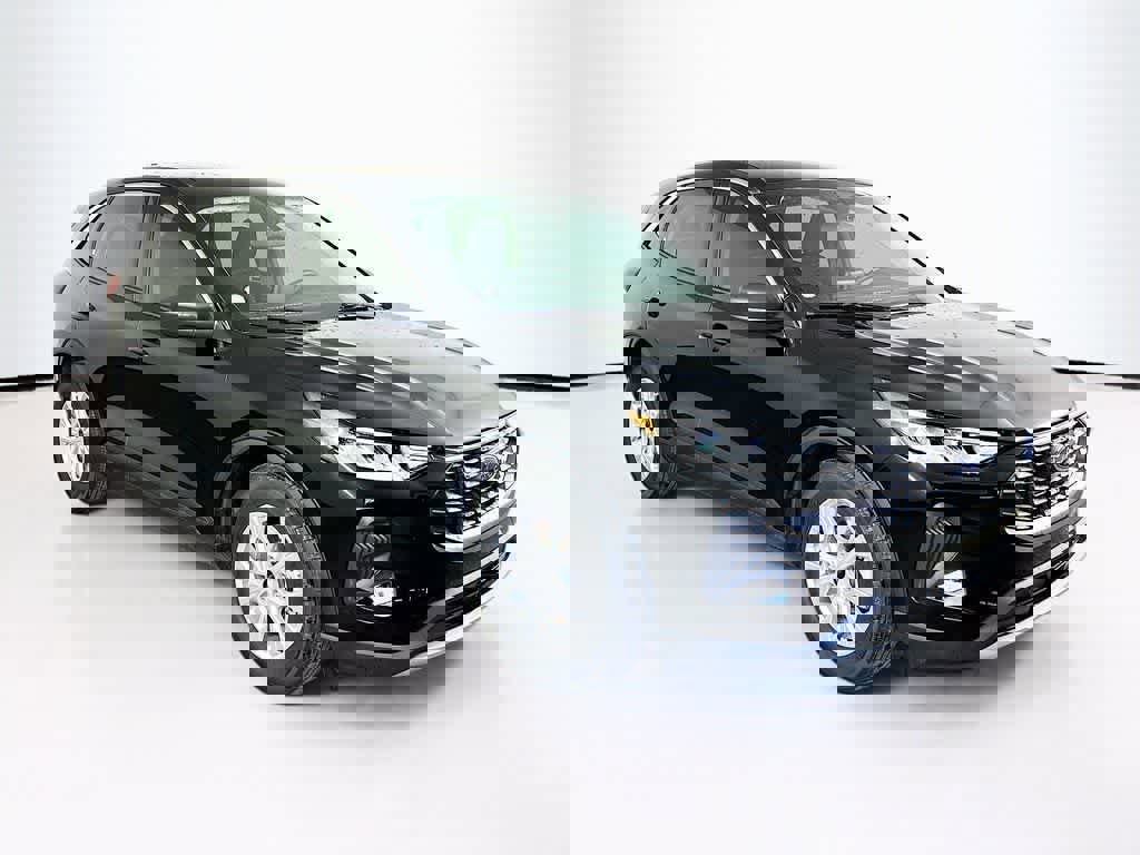 Certified 2023 Ford Escape Active image 23