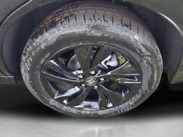 New 2026 Buick Encore GX Sport Touring w/ Comfort Package FWD image 9