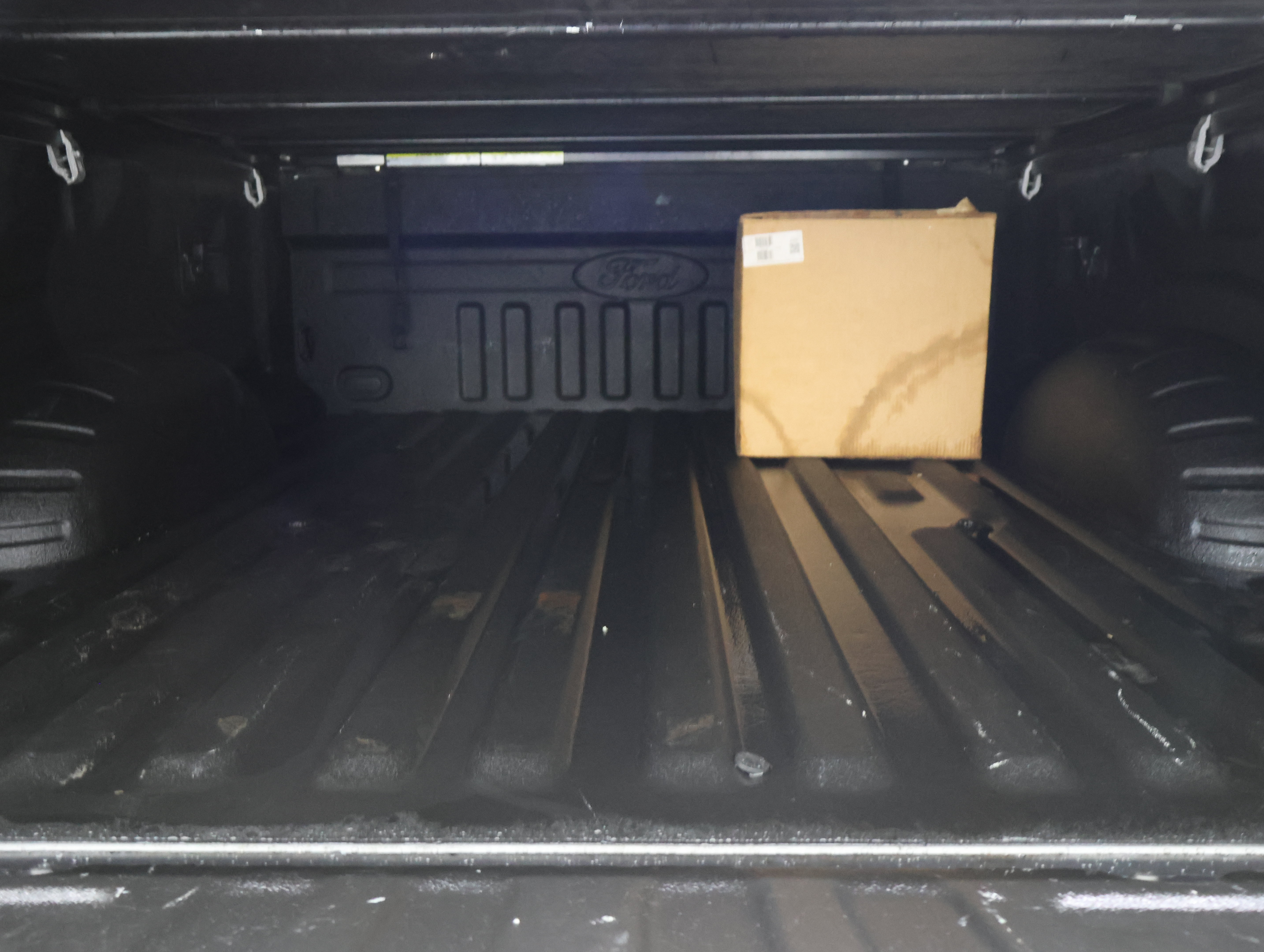 Used 2021 Ford F250 Lariat AWD/4WD image 30
