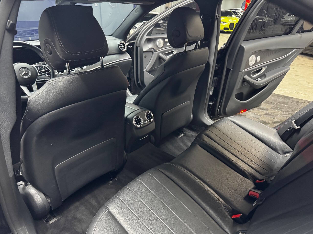 Used 2020 Mercedes-Benz E 350 Sedan image 44