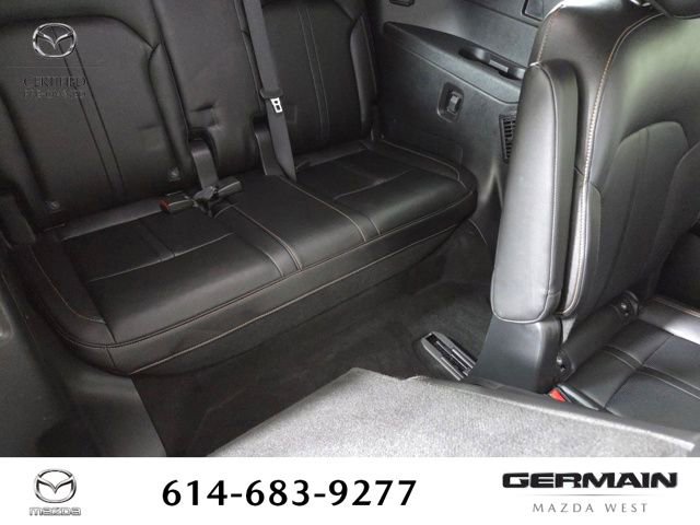 Used 2025 MAZDA CX-90 Plug-In Hybrid w/ Preferred AWD/4WD image 22