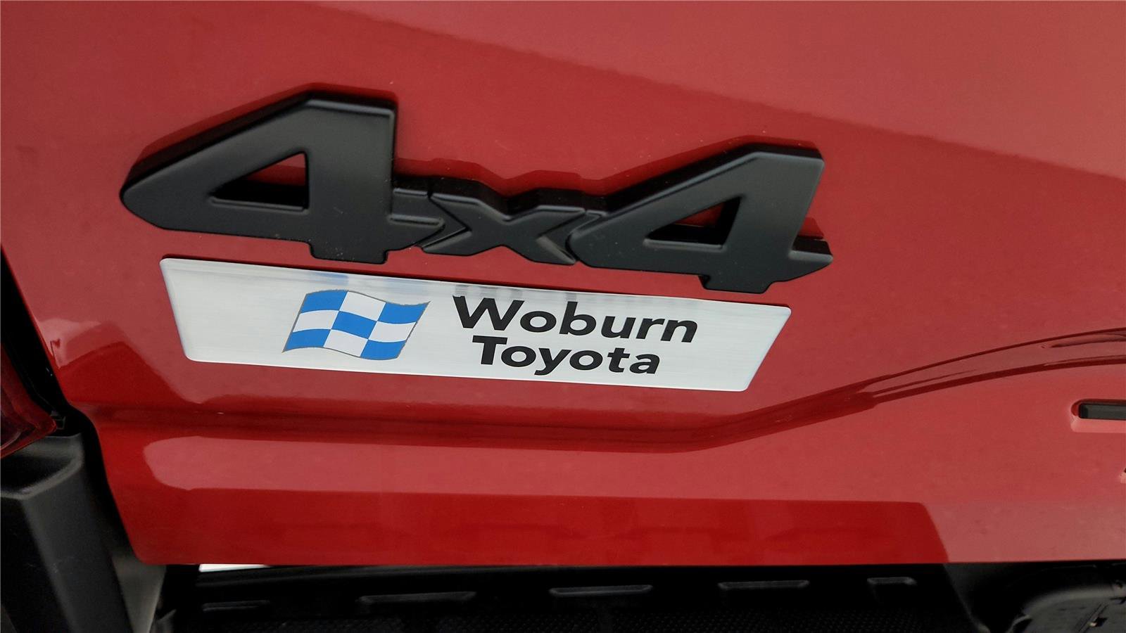 Certified 2023 Toyota Tacoma SR5 image 13