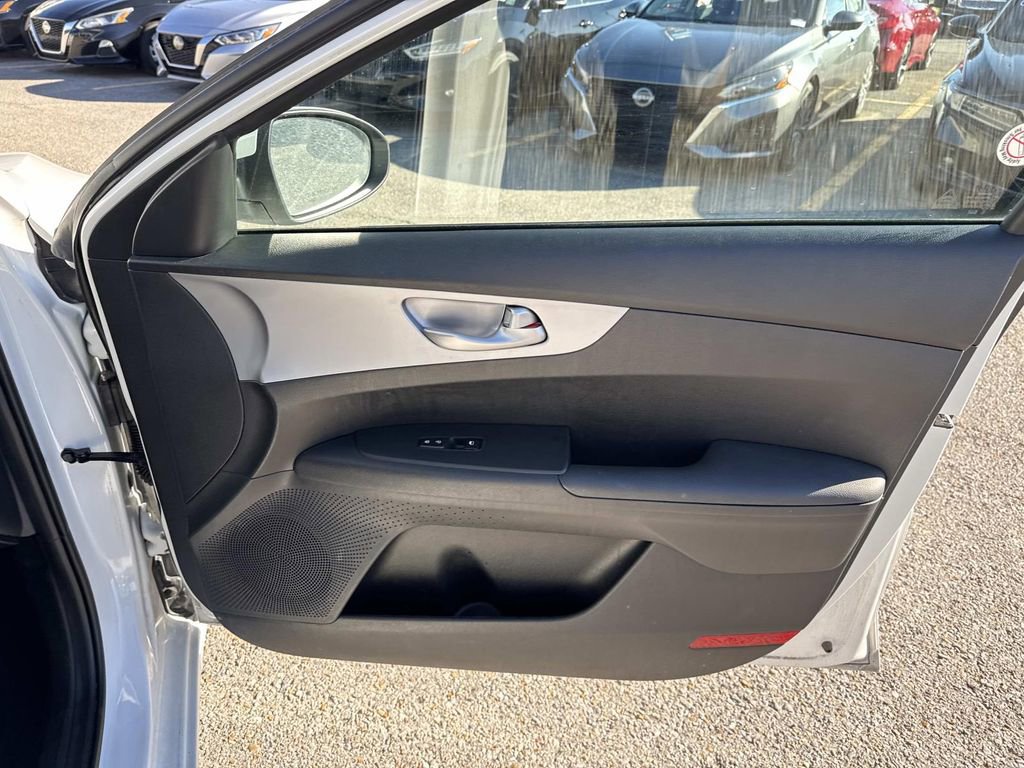 Used 2024 Kia Forte LXS image 14