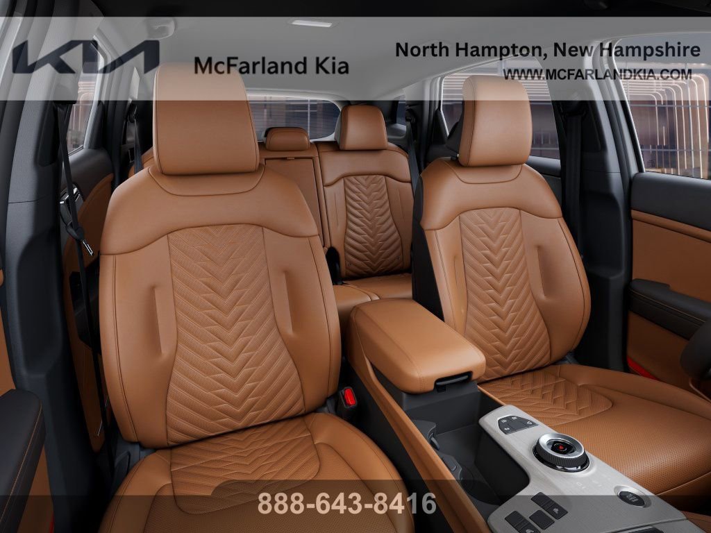 New 2026 Kia Sportage X-Line AWD/4WD image 15