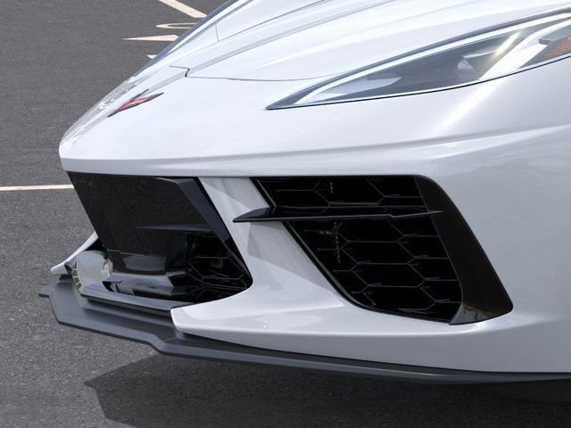 New 2026 Chevrolet Corvette Stingray Coupe w/ Z51 Performance Package RWD image 13