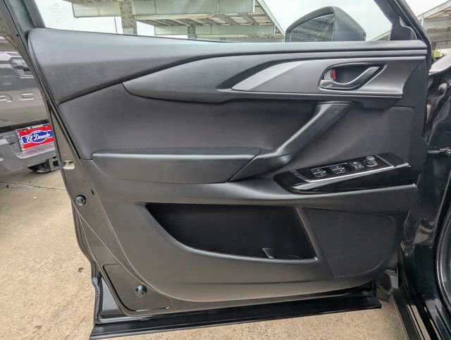 Used 2021 MAZDA CX-9 Sport image 13