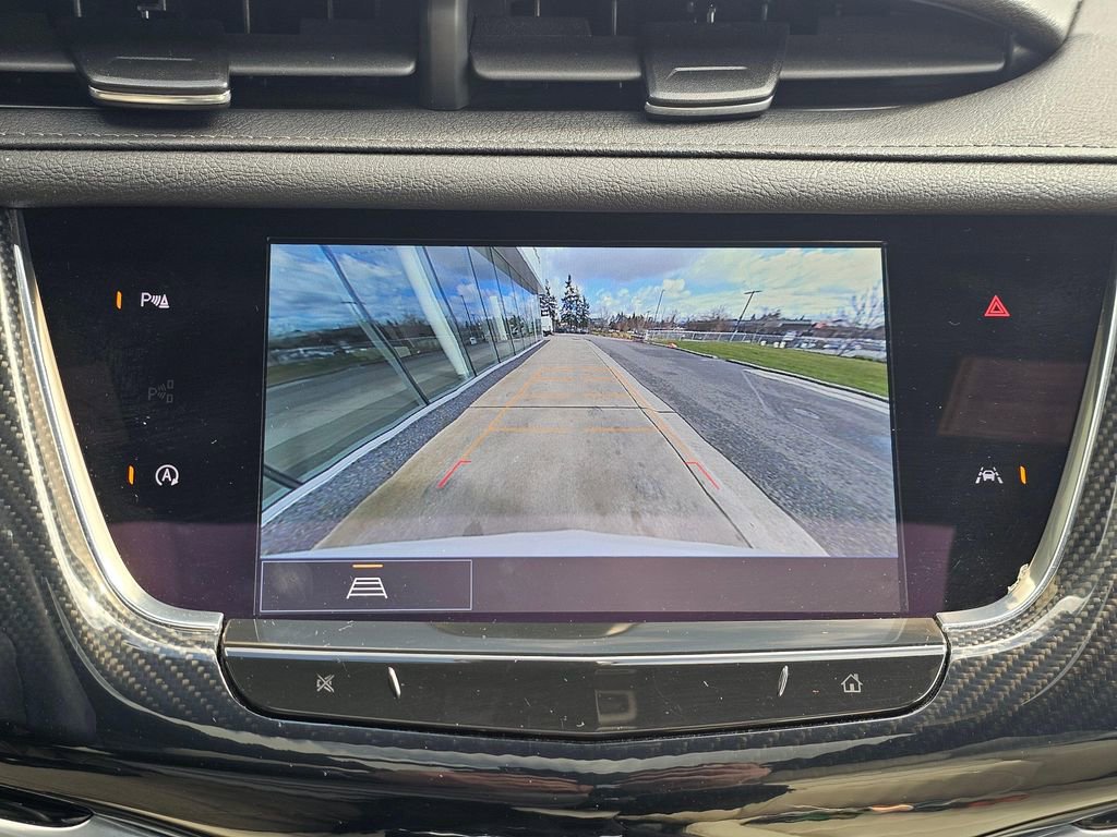 Certified 2023 Cadillac XT6 Sport image 32