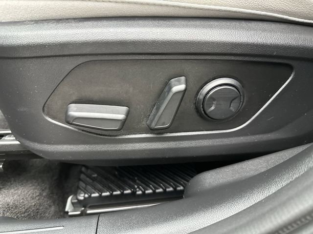 Certified 2025 Hyundai Tucson Limited image 12