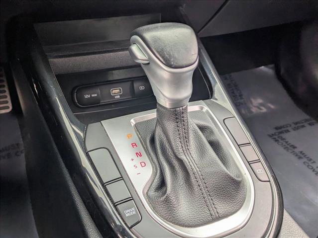 Used 2022 Kia Forte GT-Line w/ GT-Line Technology Package image 11