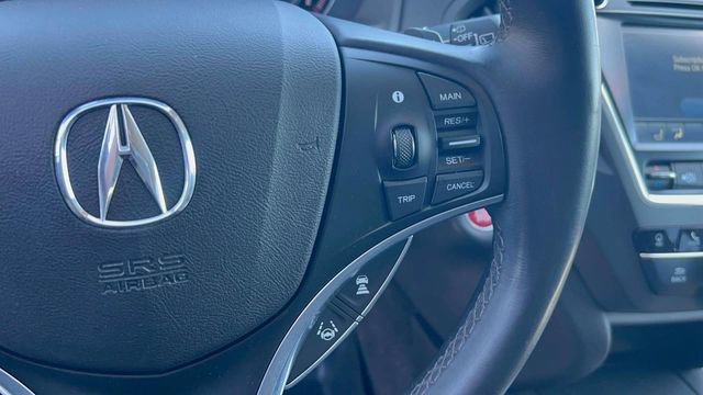 Used 2019 Acura MDX SH-AWD w/ Technology Package image 19