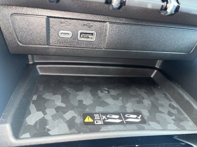 New 2026 Chevrolet Colorado Trail Boss image 26