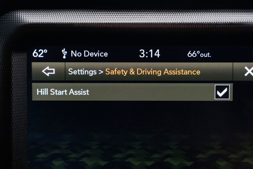 Used 2023 Jeep Wrangler Unlimited Sahara image 18