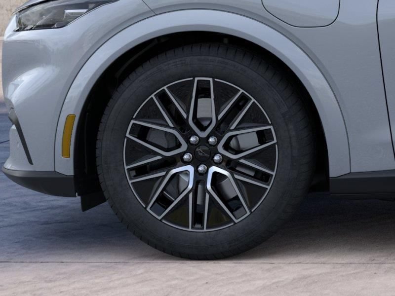 New 2026 Ford Mustang Mach-E Premium RWD image 19