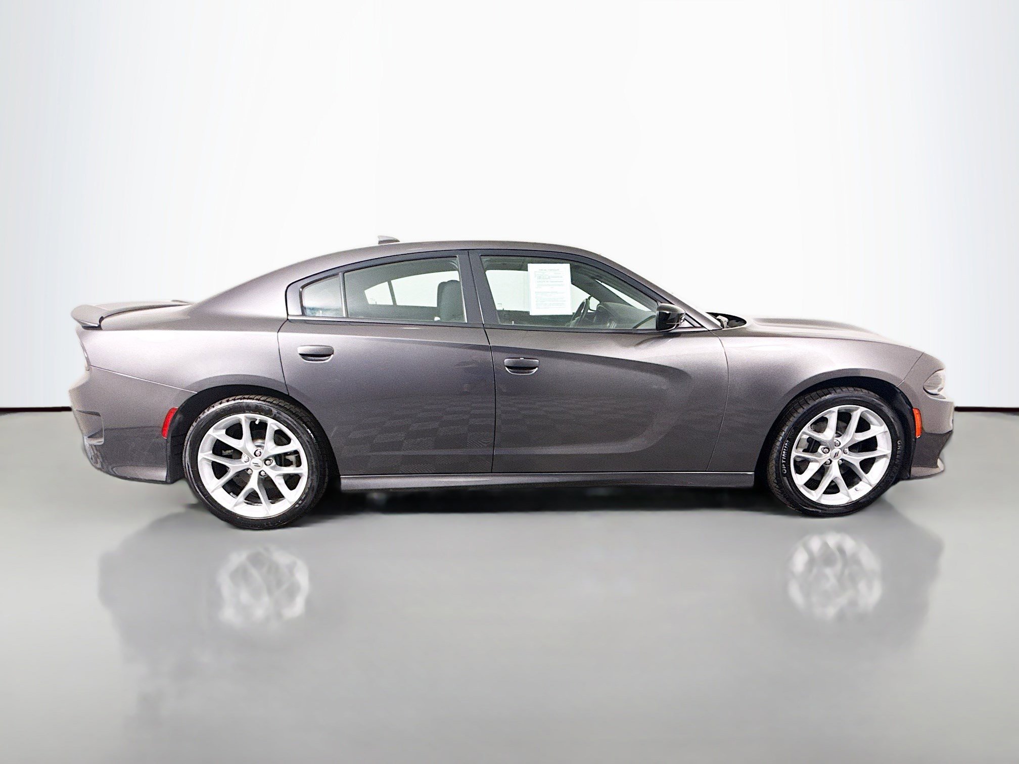 Used 2023 Dodge Charger GT RWD image 11